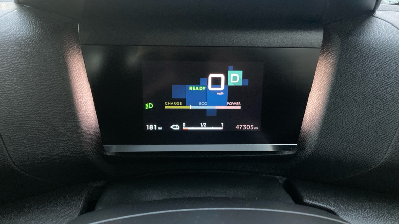 Citroen C4 100kW Shine Plus 50kWh 5dr Auto Electric Hatchback